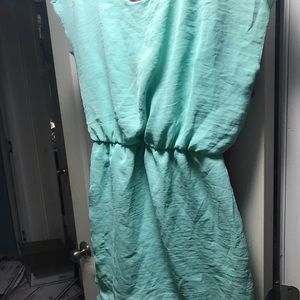 Super cute mini dress